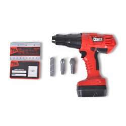 Винтоверт Power Tools 6 части T1401 Винтоверт Power Tools 6 части T1401