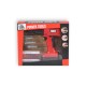 Винтоверт Power Tools 6 части T1401 Винтоверт Power Tools 6 части T1401