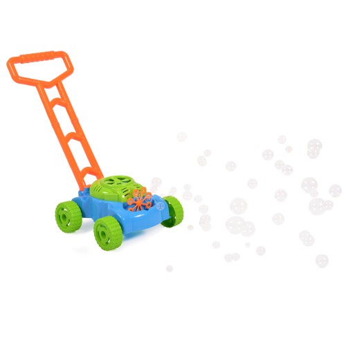 Електрическа косачка Bubble - 005 Електрическа косачка Bubble - 005