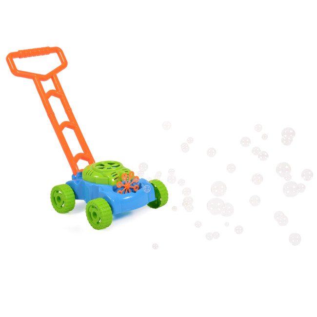 Електрическа косачка Bubble - 005