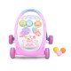 Играчка за прохождане Cake розов Играчка за прохождане Cake розов