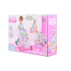 Играчка за прохождане Cake розов Играчка за прохождане Cake розов