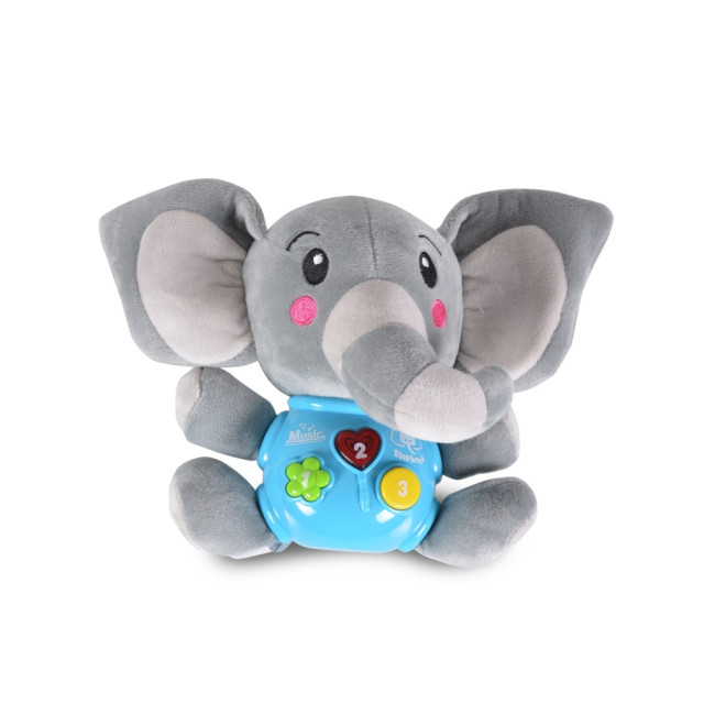 Музикална играчка Elephant SL88001 Музикална играчка Elephant SL88001