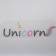 Проходилка Unicorn розов Проходилка Unicorn розов