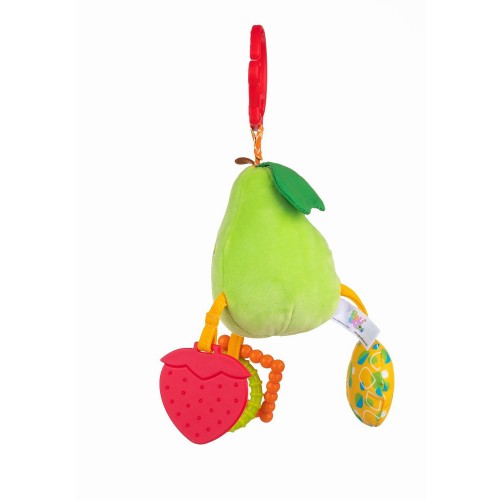Висулка круша Squeaker 80239 Висулка круша Squeaker 80239