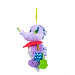 Висулка морско конче Monty 80204 Висулка морско конче Monty 80204