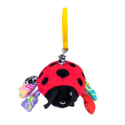 Висулка с вибрация Ladybug 80171 Висулка с вибрация Ladybug 80171