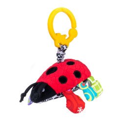 Висулка с вибрация Ladybug 80171 Висулка с вибрация Ladybug 80171