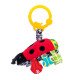 Висулка с вибрация Ladybug 80171 Висулка с вибрация Ladybug 80171