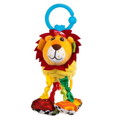 Висулка с вибрация лъвче Leon 82856 Висулка с вибрация лъвче Leon 82856