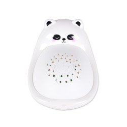 Нощна лампа Animal Lamp бял 11803