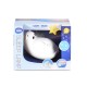 Нощна лампа Animal Lamp бял 11803 Нощна лампа Animal Lamp бял 11803