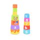 Играчки за баня Stacking cups 2209A1