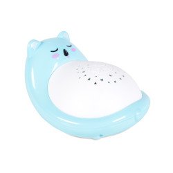 Нощна лампа Animal Lamp син 11805