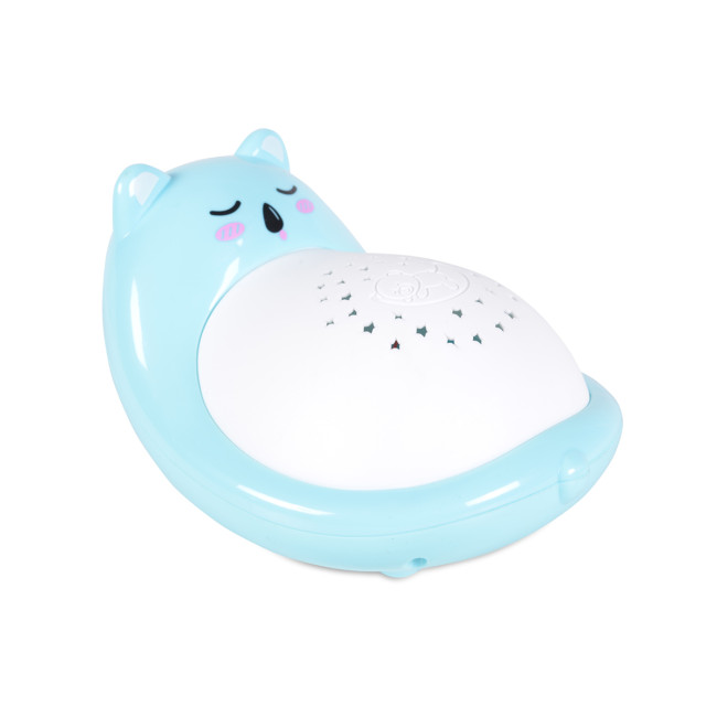 Нощна лампа Animal Lamp син 11805 Нощна лампа Animal Lamp син 11805