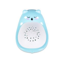 Нощна лампа Animal Lamp син 11805