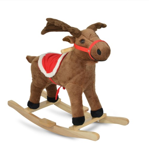 Люлка елен Rudolf Люлка елен Rudolf
