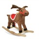 Люлка елен Rudolf Люлка елен Rudolf