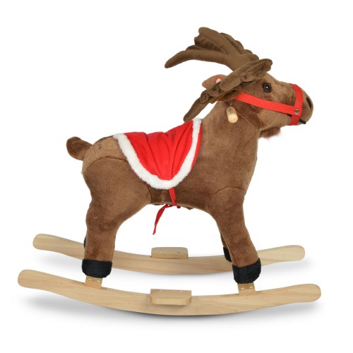 Люлка елен Rudolf Люлка елен Rudolf