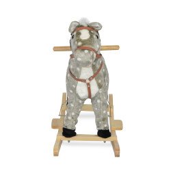 Конче люлка Spotty