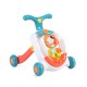 Играчка за прохождане Rolling Ball HE0820 тюркоаз Играчка за прохождане Rolling Ball HE0820 тюркоаз