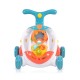 Играчка за прохождане Rolling Ball HE0820 тюркоаз Играчка за прохождане Rolling Ball HE0820 тюркоаз