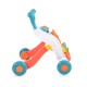 Играчка за прохождане Rolling Ball HE0820 тюркоаз Играчка за прохождане Rolling Ball HE0820 тюркоаз