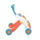 Играчка за прохождане Rolling Ball HE0820 тюркоаз Играчка за прохождане Rolling Ball HE0820 тюркоаз
