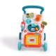 Играчка за прохождане Dreams тюркоаз Играчка за прохождане Dreams тюркоаз