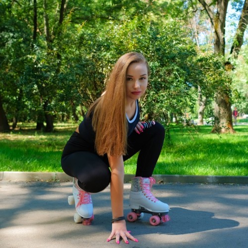 Кънки Amar 2 Кънки Amar 2