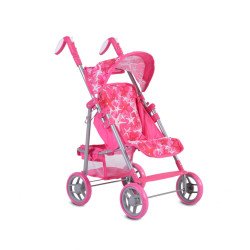 Количка за кукла Stars 9351 Количка за кукла Stars 9351