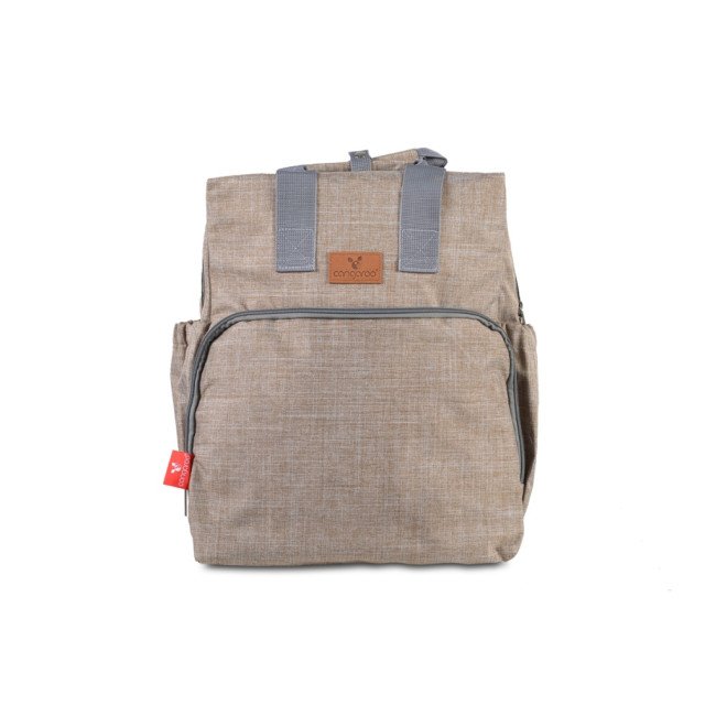 Чанта за аксесоари Lydia бежов Чанта за аксесоари Lydia бежов