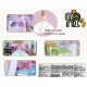 Дървена Къща за кукли Aria 4107 Дървена Къща за кукли Aria 4107