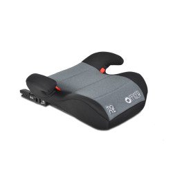 Анатомична седалка Officer с Isofix система тъмносив Анатомична седалка Officer с Isofix система тъмносив