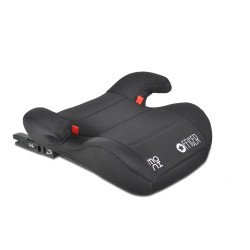 Анатомична седалка Officer с Isofix система черен Анатомична седалка Officer с Isofix система черен