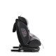 Стол за кола с Isofix система Pilot 360° сив Стол за кола с Isofix система Pilot 360° сив