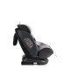 Стол за кола с Isofix система Pilot 360° сив Стол за кола с Isofix система Pilot 360° сив