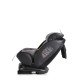Стол за кола с Isofix система Pilot 360° сив Стол за кола с Isofix система Pilot 360° сив