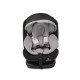 Стол за кола с Isofix система Pilot 360° сив Стол за кола с Isofix система Pilot 360° сив