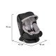 Стол за кола с Isofix система Pilot 360° сив Стол за кола с Isofix система Pilot 360° сив