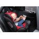 Стол за кола с Isofix система Pilot 360° сив Стол за кола с Isofix система Pilot 360° сив