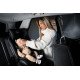 Стол за кола с Isofix система Pilot 360° сив Стол за кола с Isofix система Pilot 360° сив