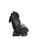 Стол за кола с Isofix система Pilot 360° сив Стол за кола с Isofix система Pilot 360° сив