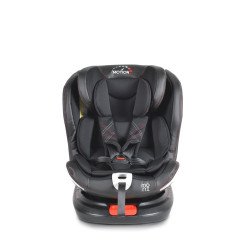 Стол за кола с Isofix система Motion 360° черен