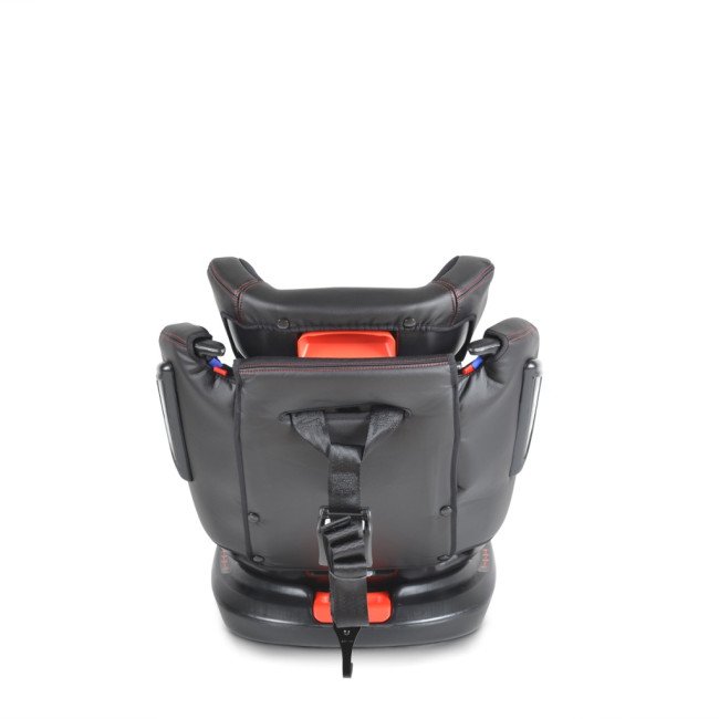 Стол за кола с Isofix система Motion 360° черен Стол за кола с Isofix система Motion 360° черен