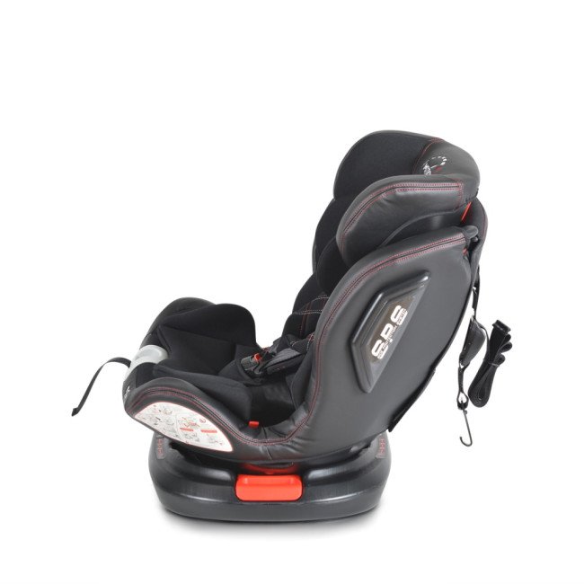 Стол за кола с Isofix система Motion 360° черен Стол за кола с Isofix система Motion 360° черен