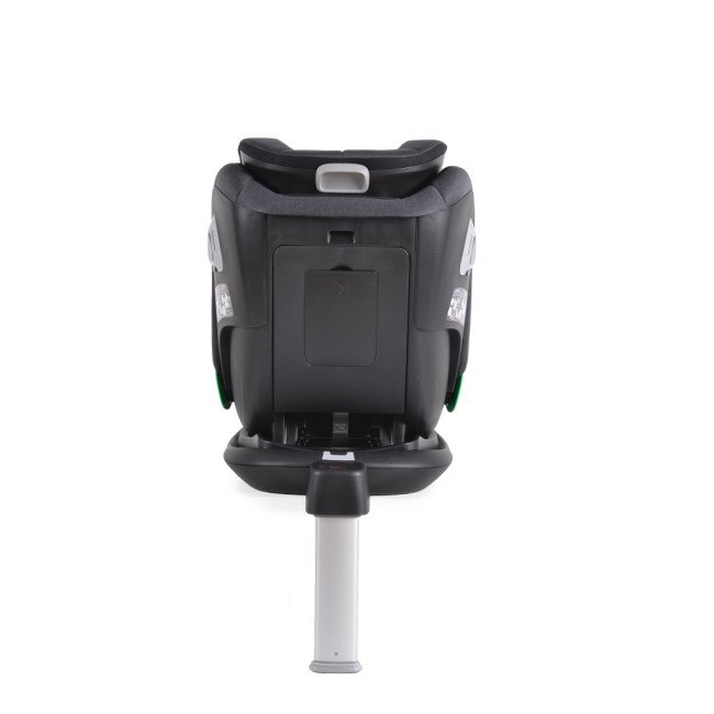 Стол за кола Commodore I-Size с Isofix система 360° черен Стол за кола Commodore I-Size с Isofix система 360° черен