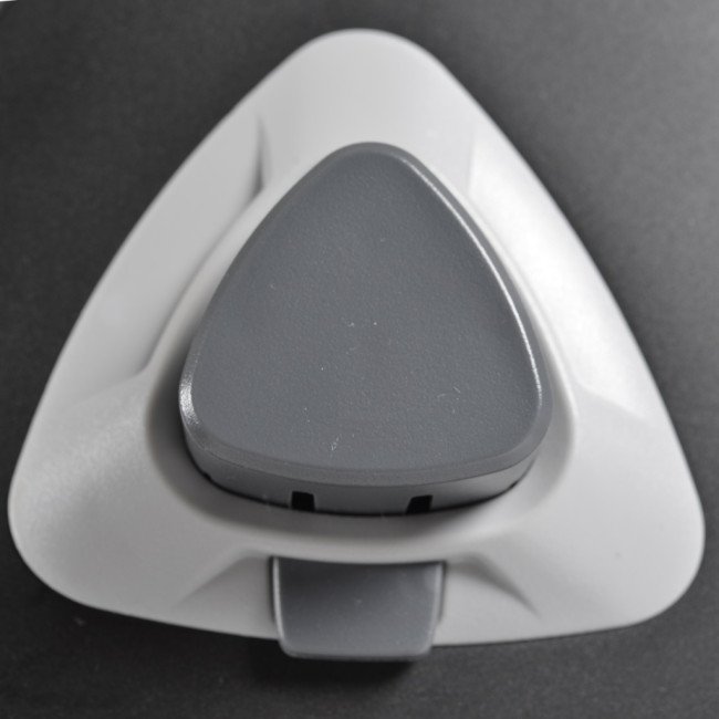 Стол за кола Commodore I-Size с Isofix система 360° тъмносив Стол за кола Commodore I-Size с Isofix система 360° тъмносив