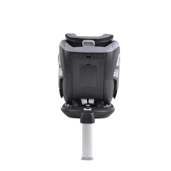 Стол за кола Commodore I-Size с Isofix система 360° тъмносив Стол за кола Commodore I-Size с Isofix система 360° тъмносив