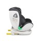 Стол за кола General I-Size с Isofix система 360° черен